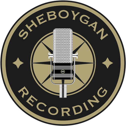 sheboygan recording studio logo