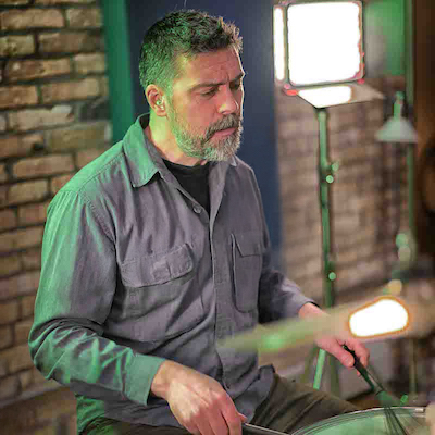 drum teacher jamison stokdyk