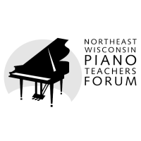 northeast wisconsin piano teachers forum