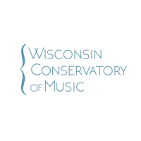 wisconsin conservatory of music logo